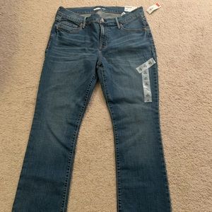 New with tags old navy jeans